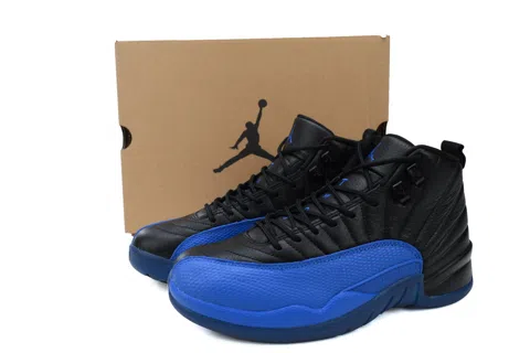 Air Jordan 12 Game Royal – photo 6