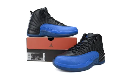 Air Jordan 12 Game Royal – photo 7