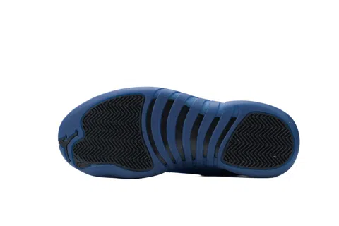 Air Jordan 12 Game Royal – photo 4