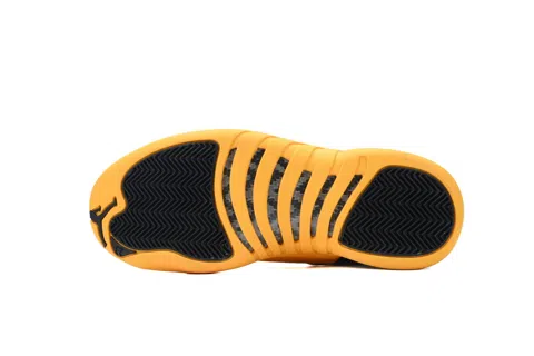 Air Jordan 12 University Gold – photo 4