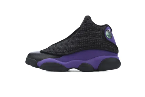 Court Purple