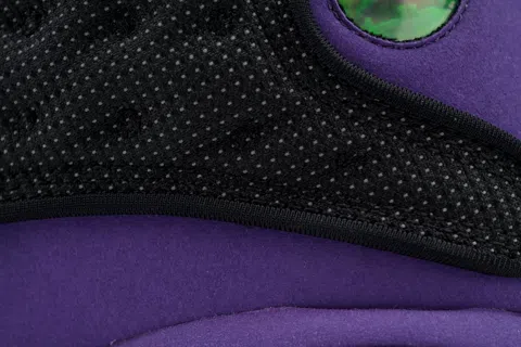 Air Jordan 13 Court Purple – photo 5