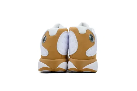 Air Jordan 13 Wheat – photo 3