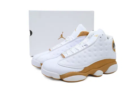 Air Jordan 13 Wheat – photo 6