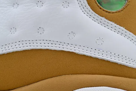 Air Jordan 13 Wheat – photo 5