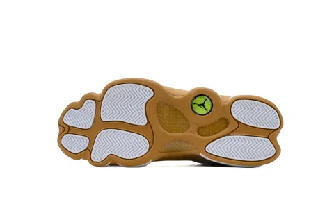 Air Jordan 13 Wheat – photo 4