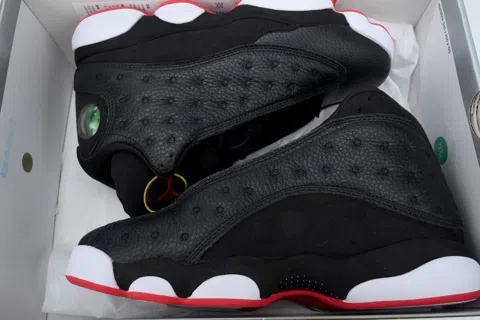 Air Jordan 13 Playoff – photo 8