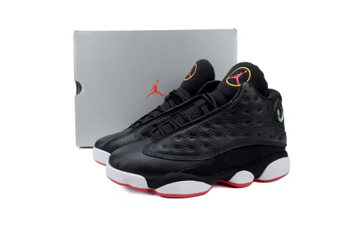 Air Jordan 13 Playoff – photo 6