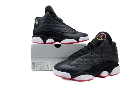 Air Jordan 13 Playoff – photo 7