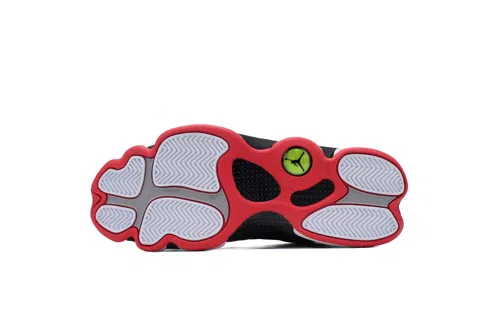 Air Jordan 13 Playoff – photo 4