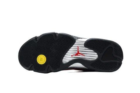 Air Jordan 14 Ferrari – photo 4