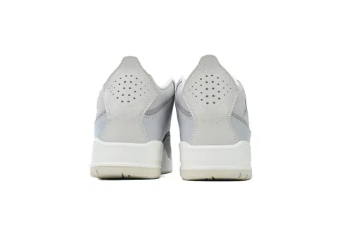 Air Jordan 23 Grey Fog – photo 3