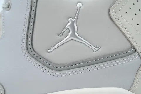 Air Jordan 23 Grey Fog – photo 5