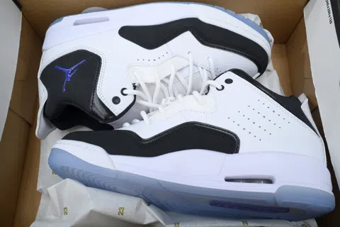 Air Jordan 23 Concord – photo 8
