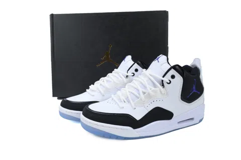 Air Jordan 23 Concord – photo 6
