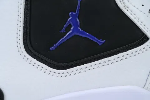 Air Jordan 23 Concord – photo 5