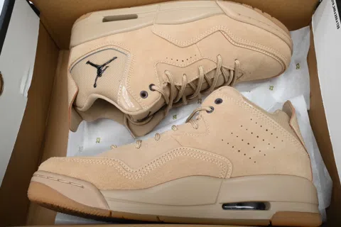 Air Jordan 23 Desert Gum – photo 8