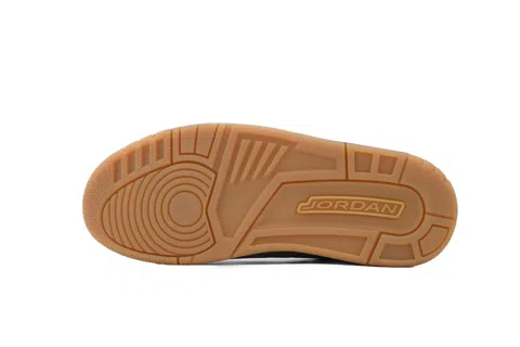 Air Jordan 23 Desert Gum – photo 4