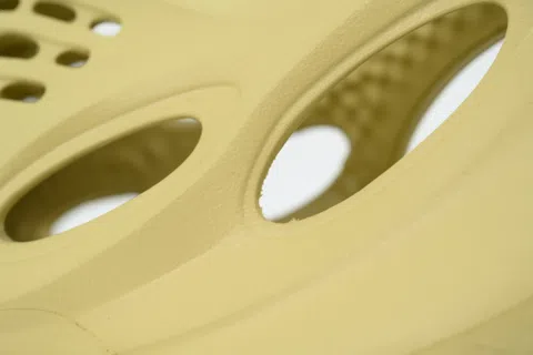 Yeezy Foam Runner Cream – photo 5