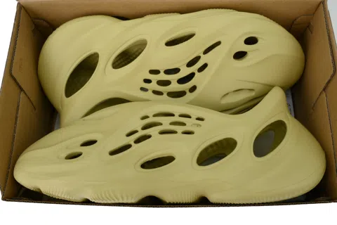 Yeezy Foam Runner Cream – photo 8