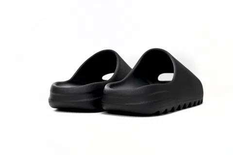 Yeezy Slide Onyx – photo 4