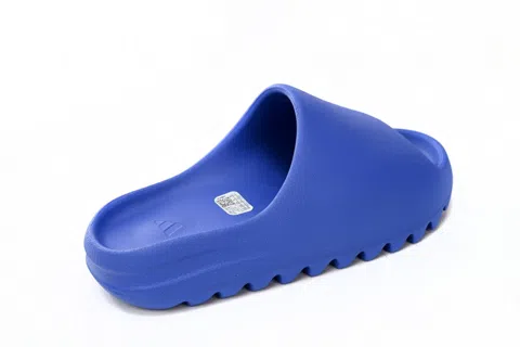 Yeezy Slide Blue – photo 3