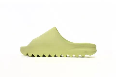 Yeezy Slide Apple Green