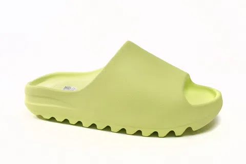 Yeezy Slide Apple Green – photo 3