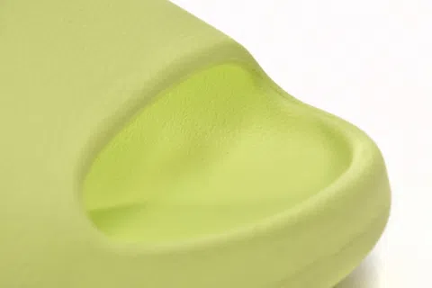 Yeezy Slide Apple Green – photo 6