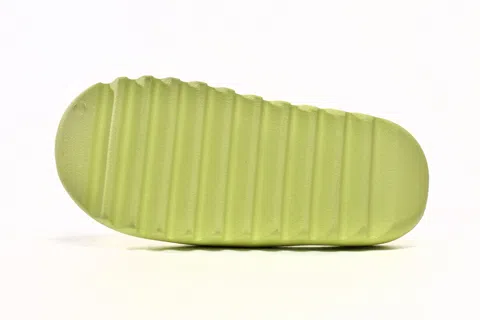 Yeezy Slide Apple Green – photo 5