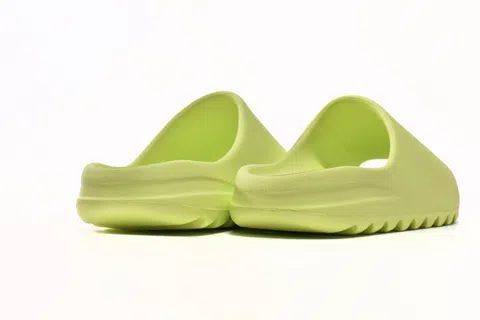 Yeezy Slide Apple Green – photo 4