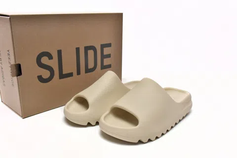 Yeezy Slide Bone – photo 7