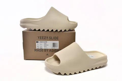 Yeezy Slide Bone – photo 8
