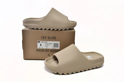 Yeezy Slide Sand – photo 10