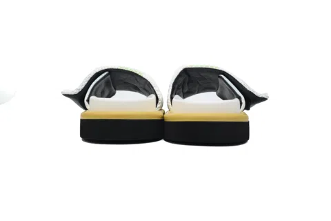 Louis Vuitton Pool Pillow Comfort Mule White/Multicolor – photo 3