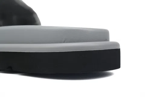 Louis Vuitton Pool Pillow Comfort Mule Grey – photo 5