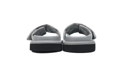 Louis Vuitton Pool Pillow Comfort Mule Grey – photo 3