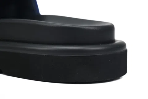 Louis Vuitton Pool Pillow Comfort Mule Navy – photo 5