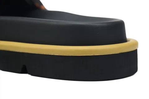 Louis Vuitton Pool Pillow Comfort Mule Brown – photo 5