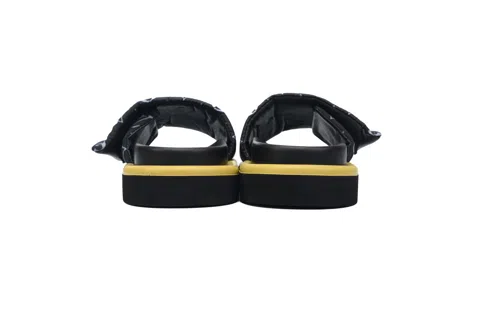 Louis Vuitton Pool Pillow Comfort Mule Yellow – photo 3