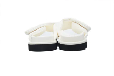 Louis Vuitton Pool Pillow Comfort Mule White – photo 3