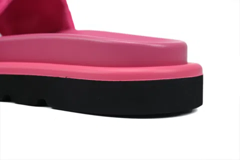 Louis Vuitton Pool Pillow Comfort Mule Pink – photo 5