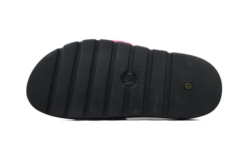 Louis Vuitton Pool Pillow Comfort Mule Pink – photo 4