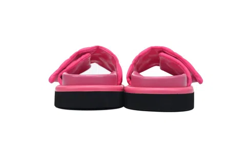 Louis Vuitton Pool Pillow Comfort Mule Pink – photo 3