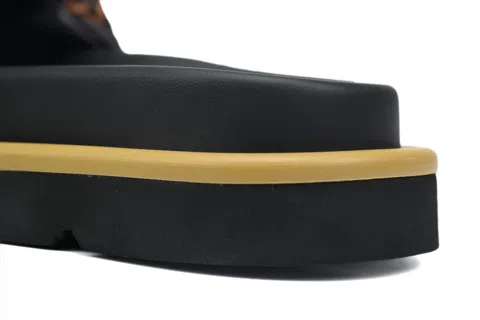 Louis Vuitton Pool Pillow Comfort Mule Pumpkin – photo 5
