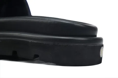 Louis Vuitton Pool Pillow Comfort Mule Navy – photo 5
