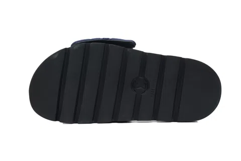 Louis Vuitton Pool Pillow Comfort Mule Navy – photo 4