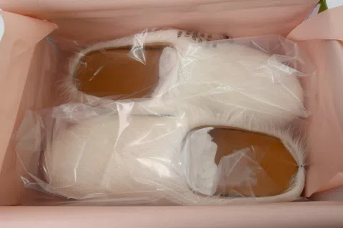 Marni Fussbett Sabot White – photo 8