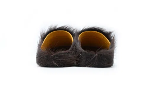 Marni Fussbett Sabot Brown – photo 3