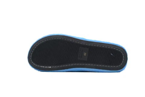 Marni Fussbett Sabot Blue – photo 4